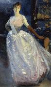 Anthony Van Dyck paul albert besnard Sweden oil painting artist